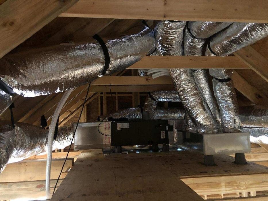 Images All About Heat & Air - Mills River