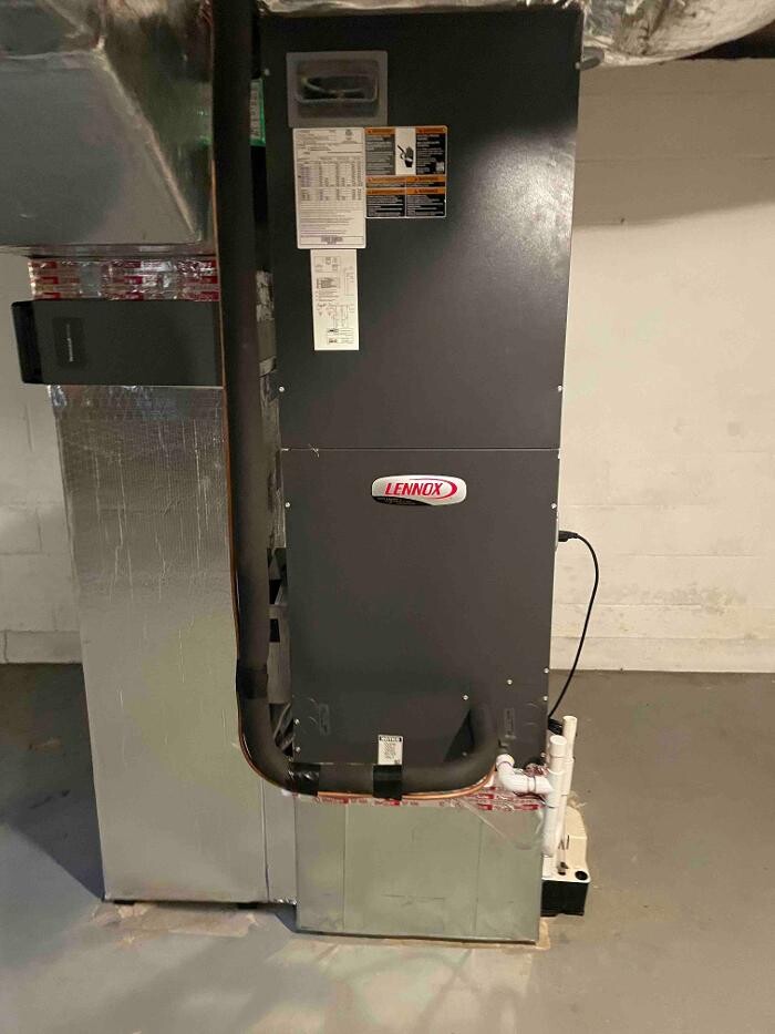 Images All About Heat & Air - Mills River