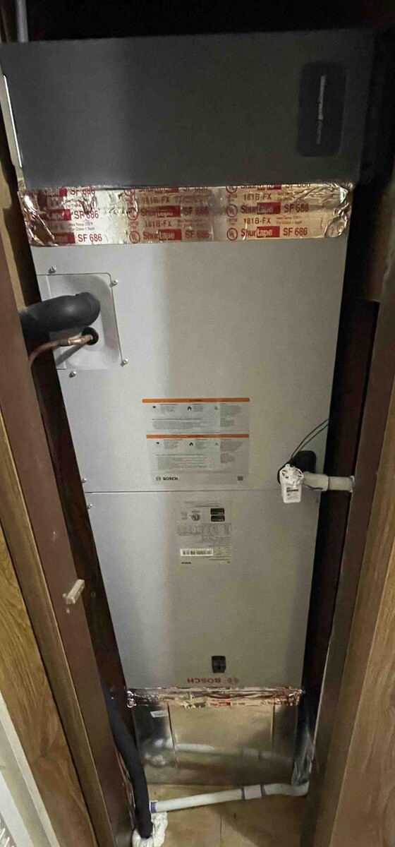 Images All About Heat & Air - Mills River