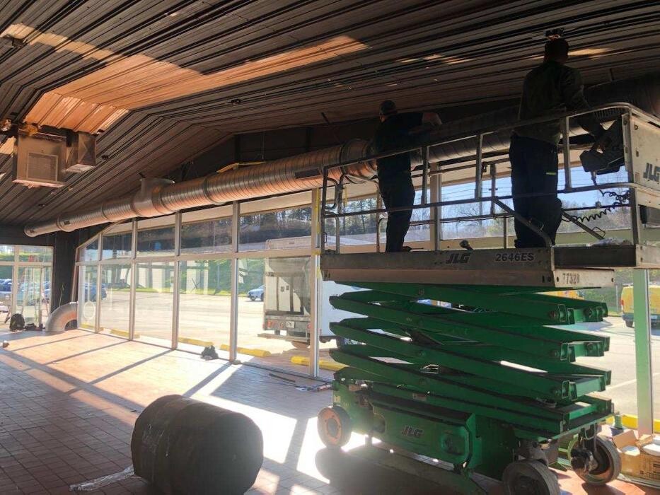 Images All About Heat & Air - Mills River