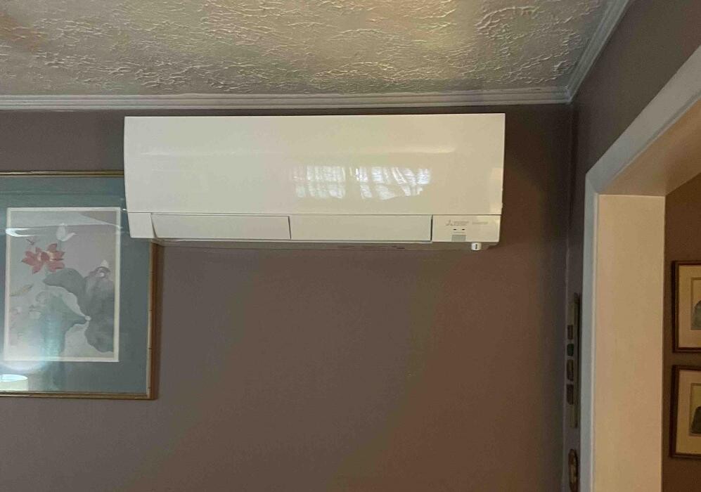 Images All About Heat & Air - Mills River