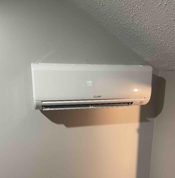 Images All About Heat & Air - Mills River