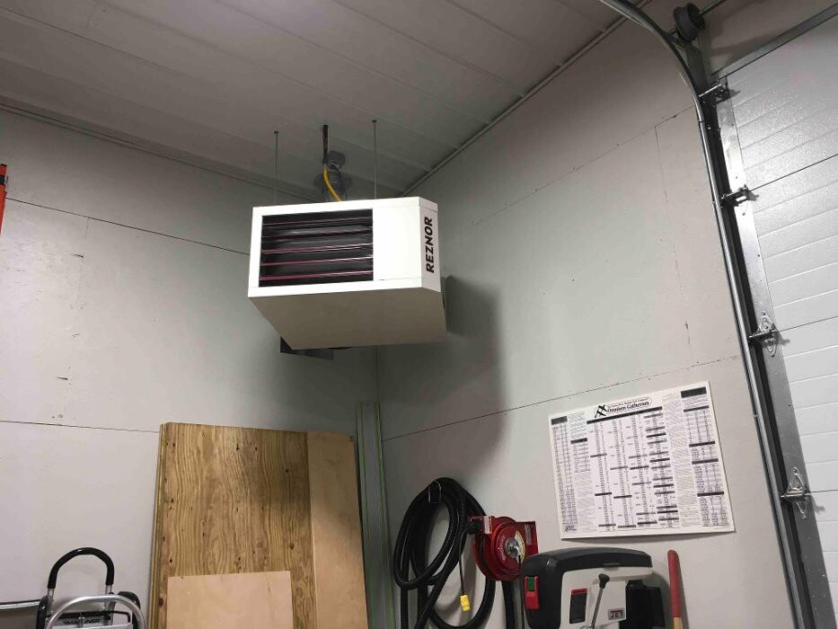 Images All About Heat & Air - Mills River