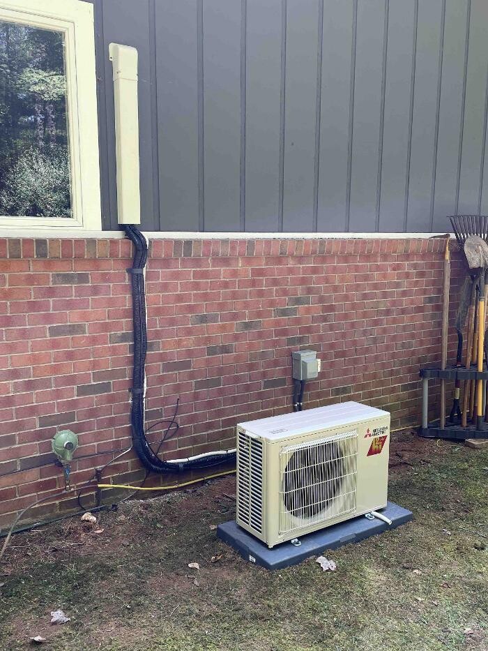 Images All About Heat & Air - Mills River