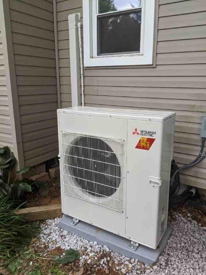 Images All About Heat & Air - Mills River