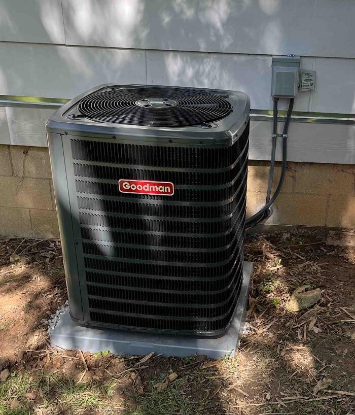 Images All About Heat & Air - Mills River