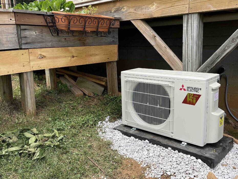 Images All About Heat & Air - Mills River