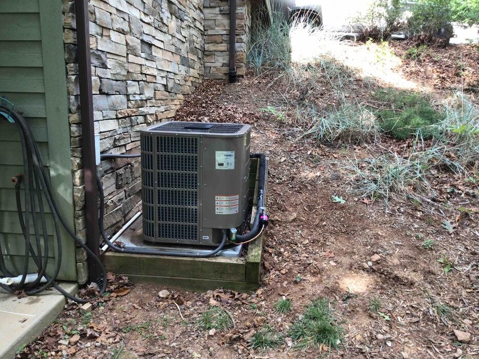 Images All About Heat & Air - Mills River