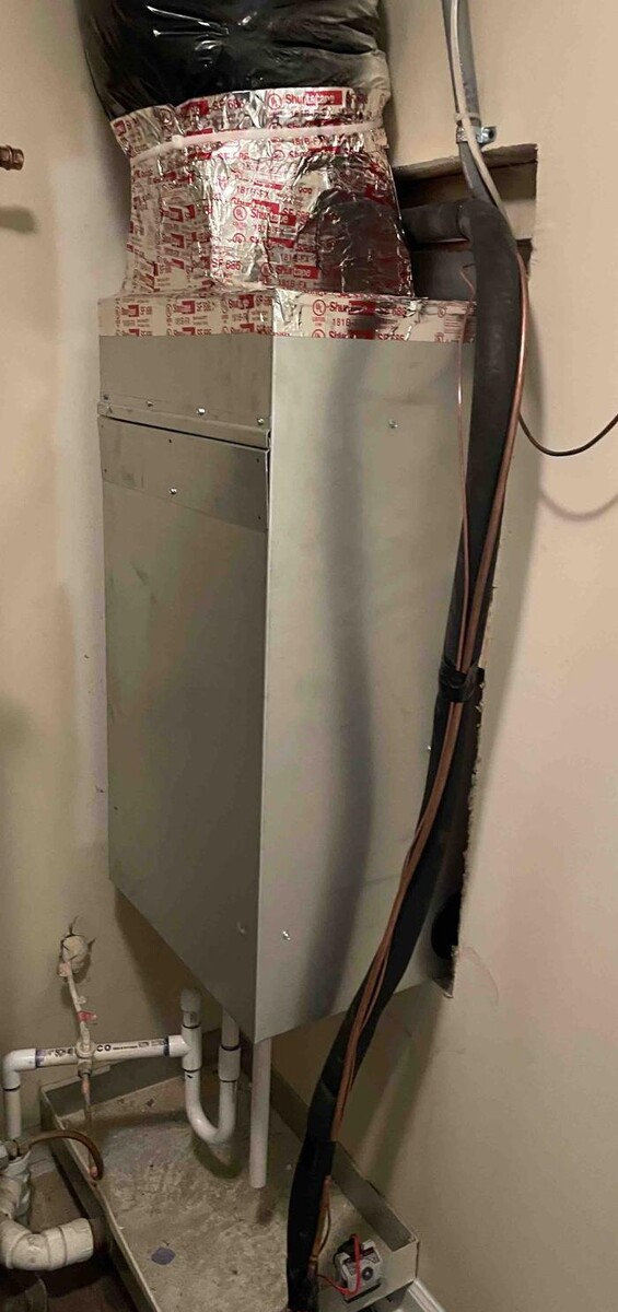 Images All About Heat & Air - Mills River