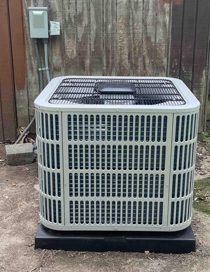 Images All About Heat & Air - Mills River