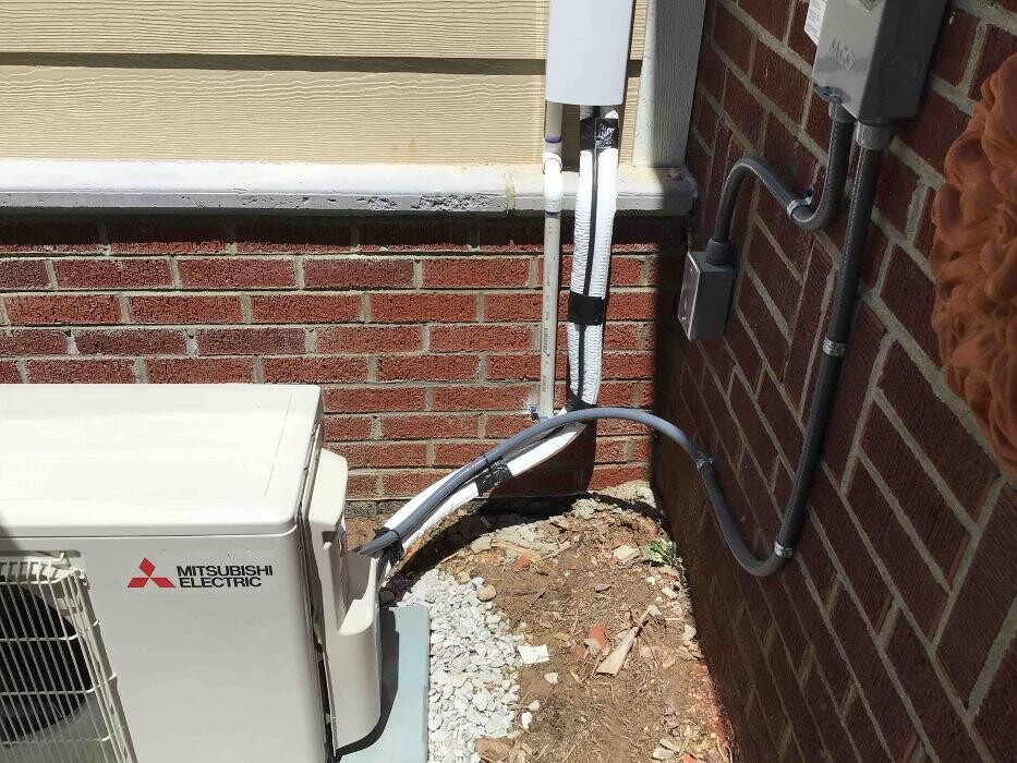 Images All About Heat & Air - Mills River