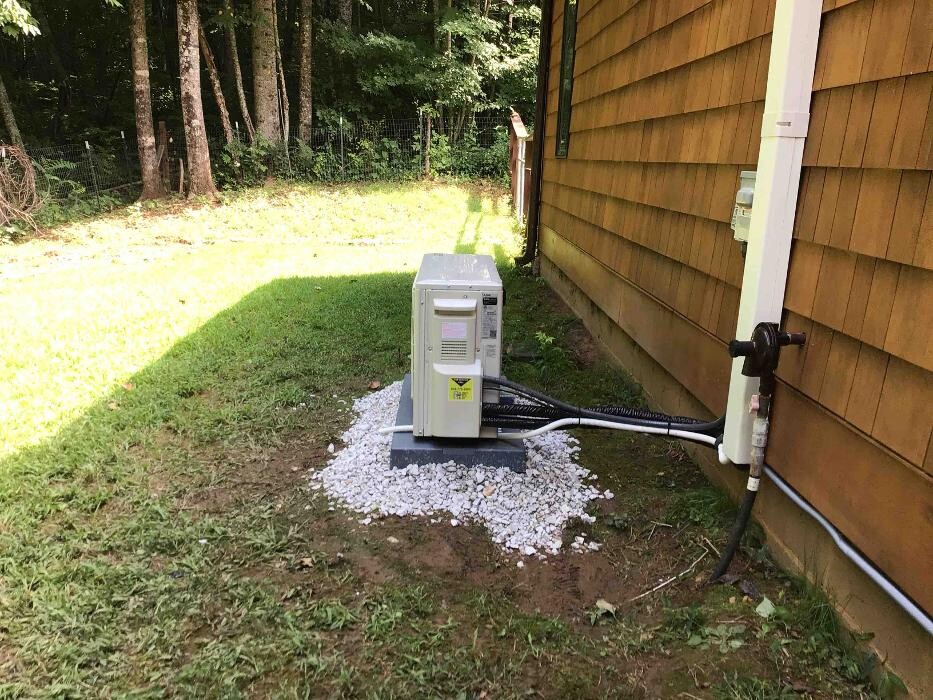 Images All About Heat & Air - Mills River