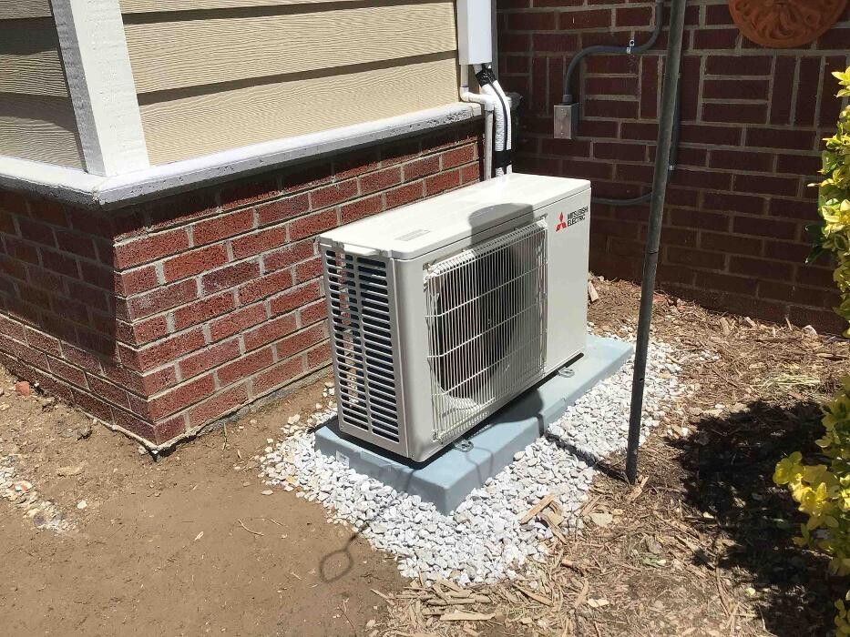 Images All About Heat & Air - Mills River