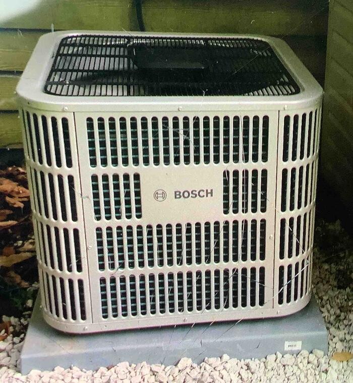 Images All About Heat & Air - Mills River