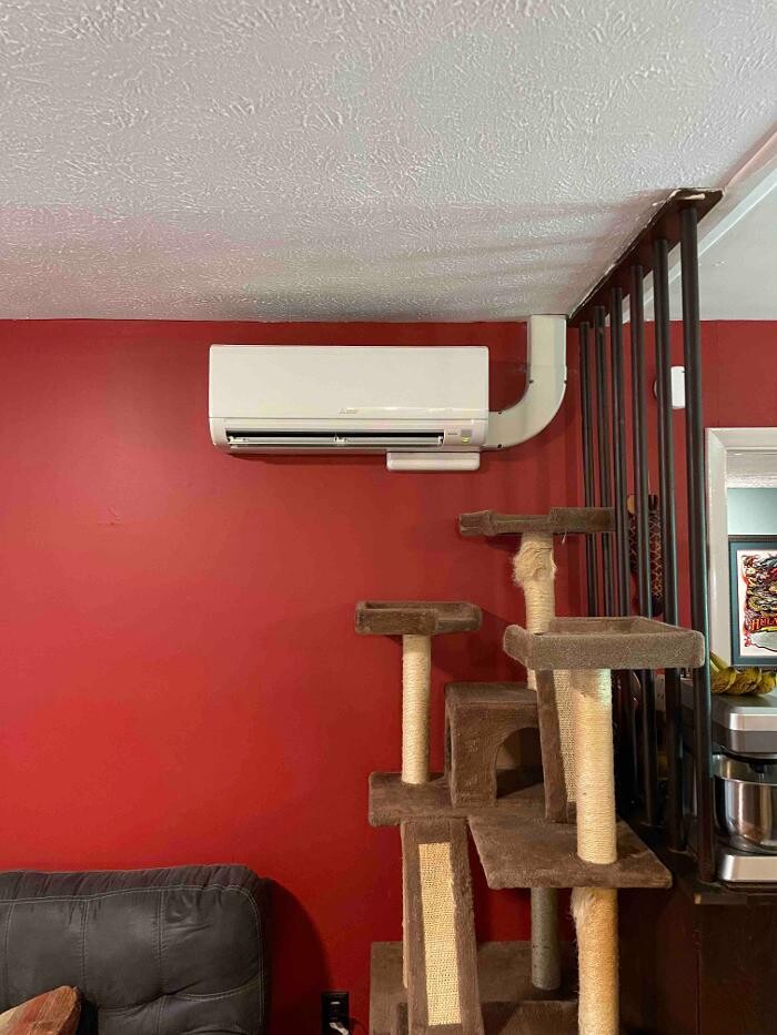 Images All About Heat & Air - Mills River