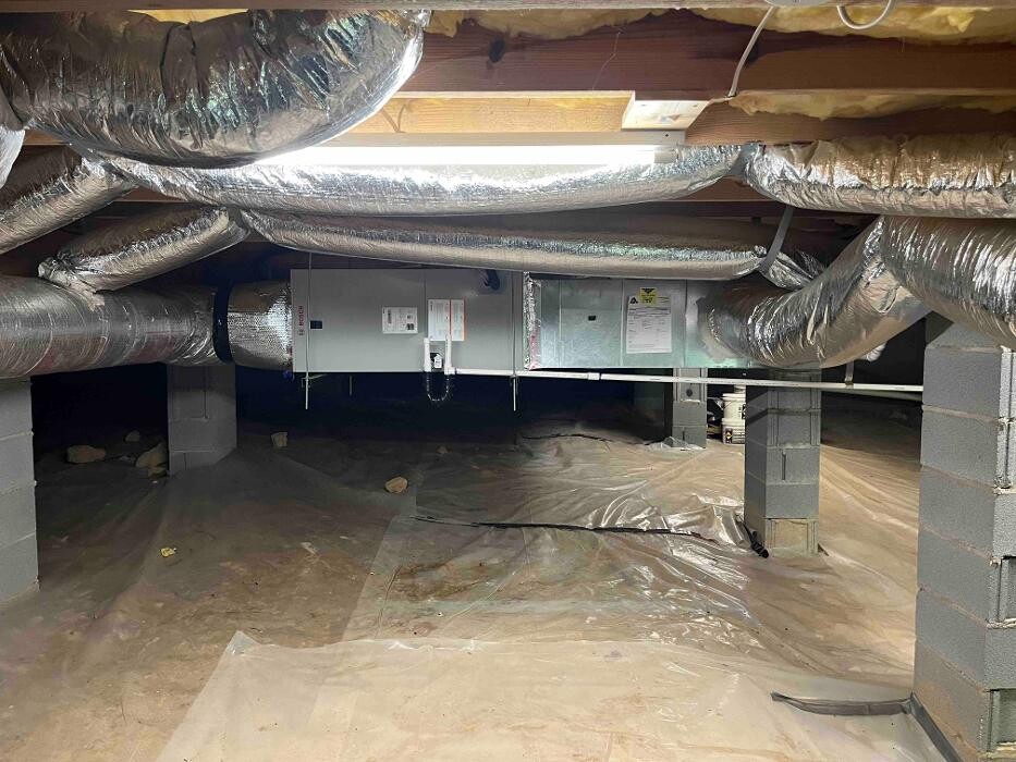 Images All About Heat & Air - Mills River