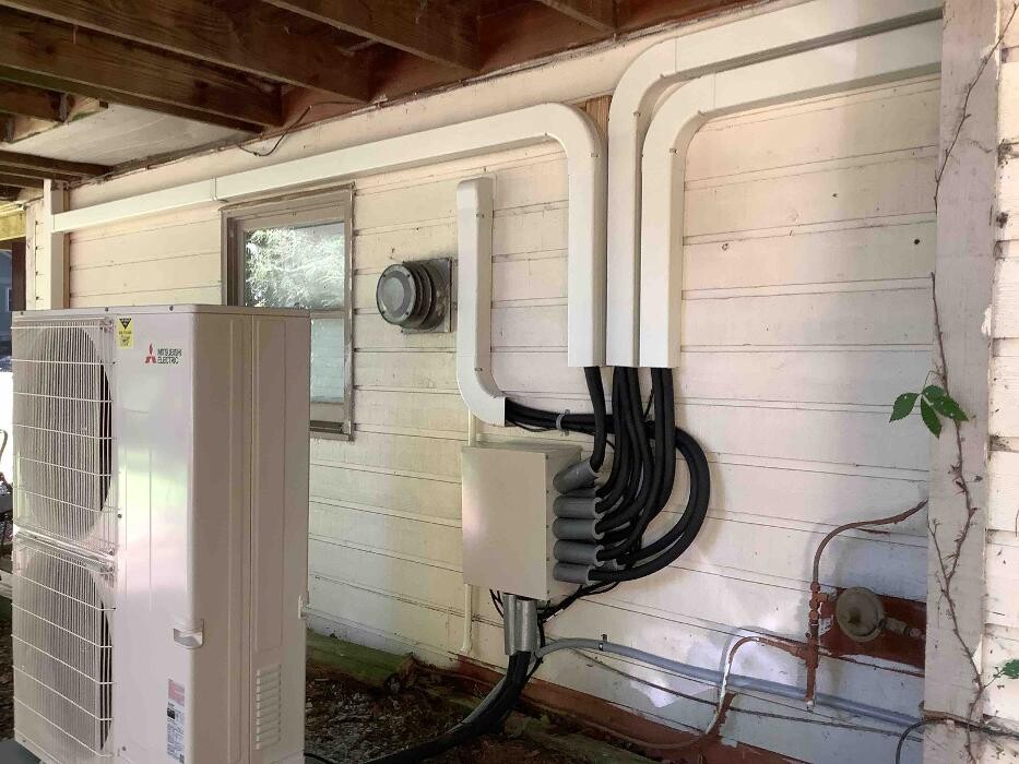 Images All About Heat & Air - Mills River