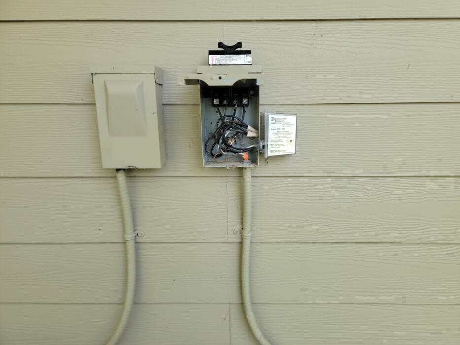 Images All About Heat & Air - Mills River