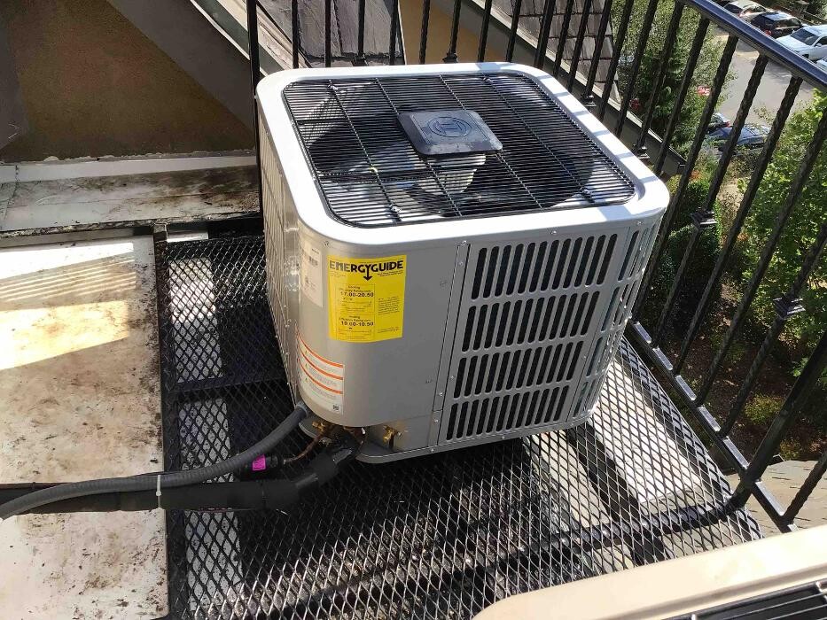 Images All About Heat & Air - Mills River