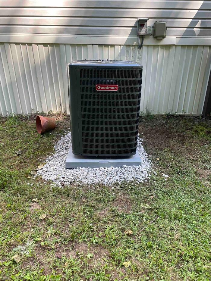 Images All About Heat & Air - Mills River