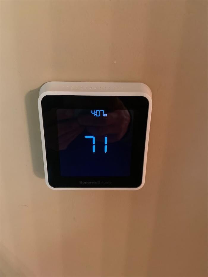 Images All About Heat & Air - Mills River