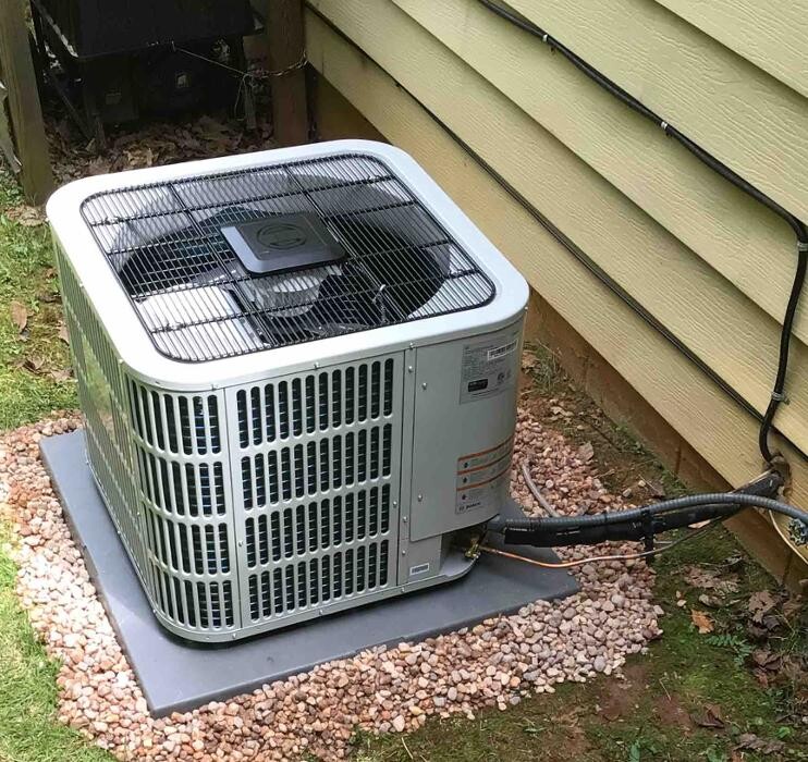 Images All About Heat & Air - Mills River