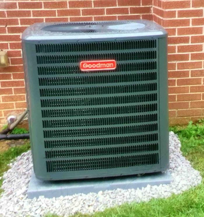 Images All About Heat & Air - Mills River