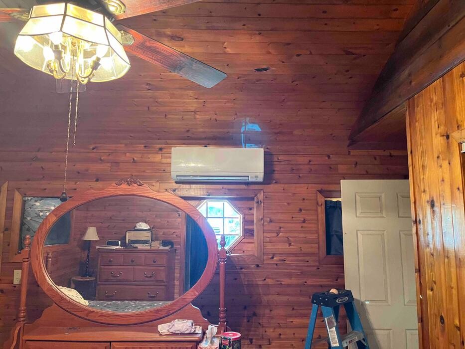 Images All About Heat & Air - Mills River