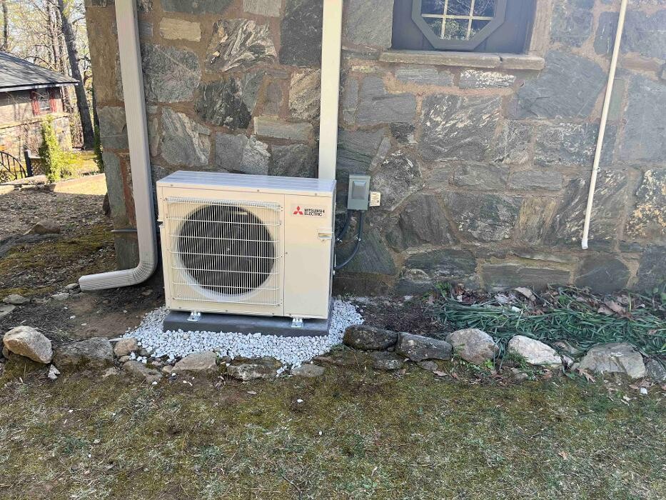 Images All About Heat & Air - Mills River