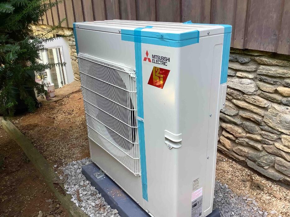 Images All About Heat & Air - Mills River