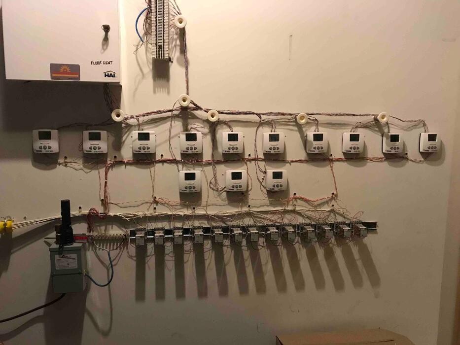 Images All About Heat & Air - Mills River