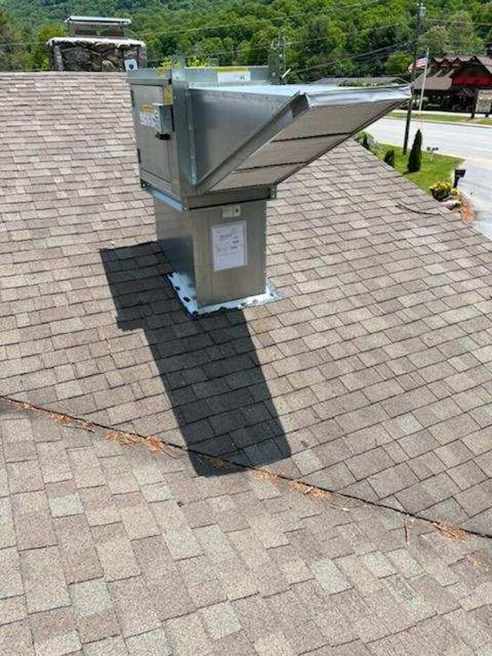 Images All About Heat & Air - Mills River