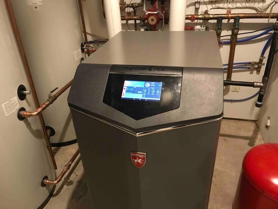 Images All About Heat & Air - Mills River