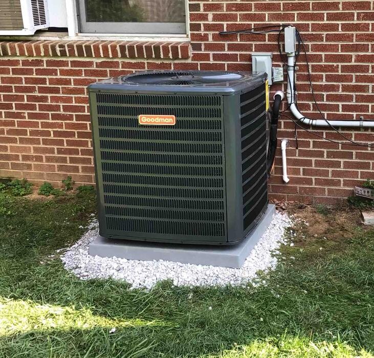 Images All About Heat & Air - Mills River