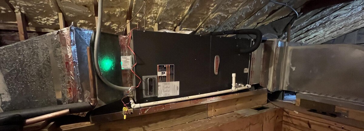 Images All About Heat & Air - Mills River