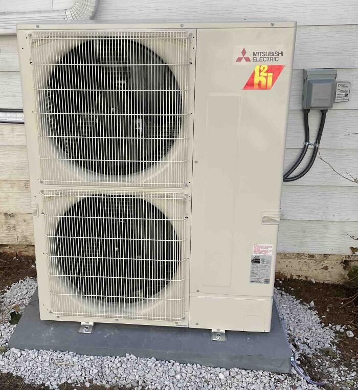 Images All About Heat & Air - Mills River