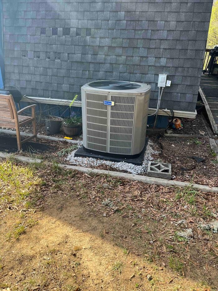 Images All About Heat & Air - Mills River