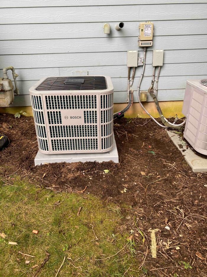 Images All About Heat & Air - Mills River