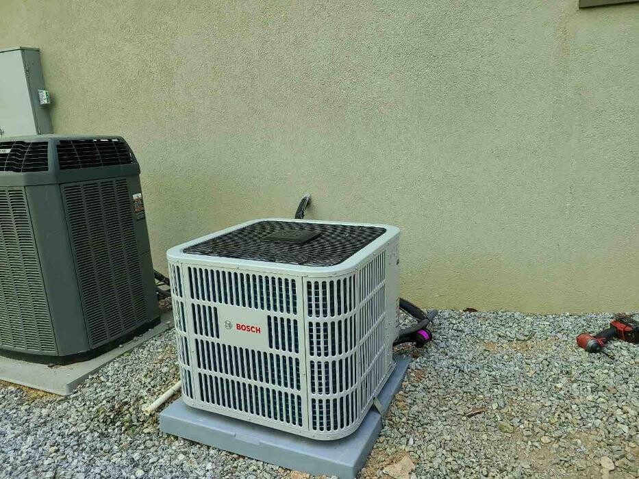 Images All About Heat & Air - Mills River