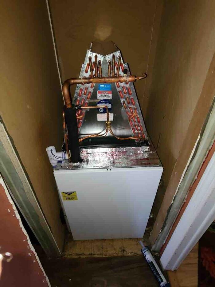 Images All About Heat & Air - Mills River