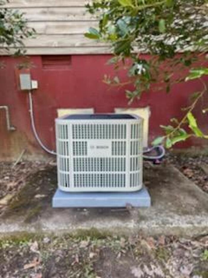 Images All About Heat & Air - Mills River