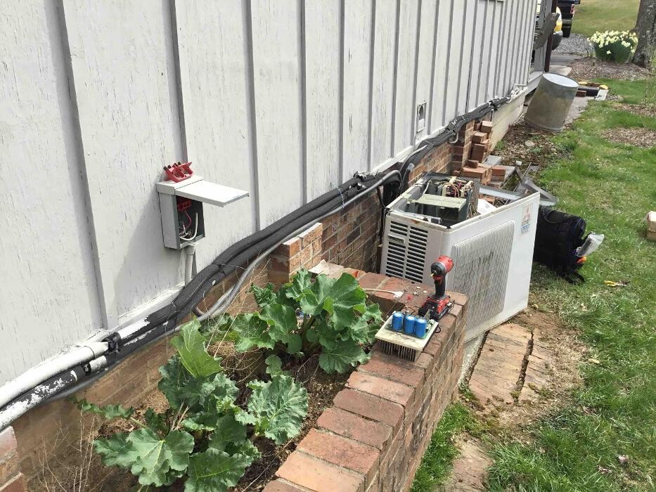 Images All About Heat & Air - Mills River