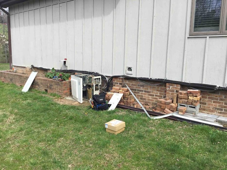 Images All About Heat & Air - Mills River