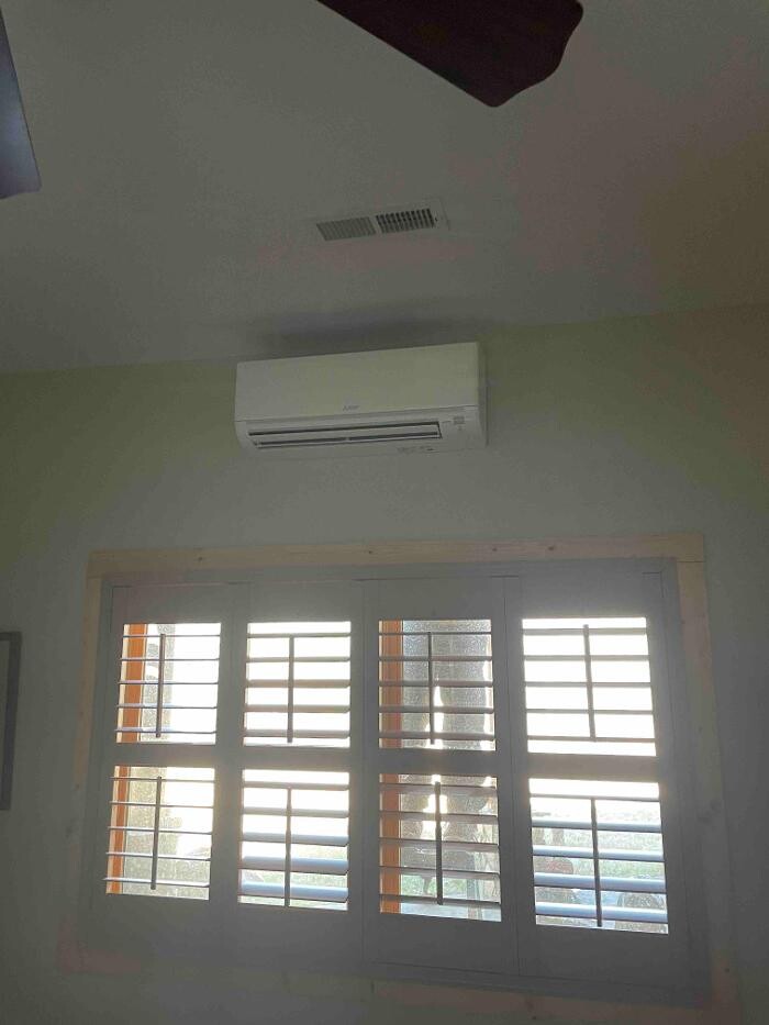 Images All About Heat & Air - Mills River