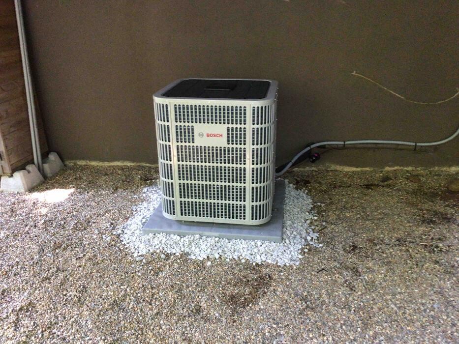 Images All About Heat & Air - Mills River