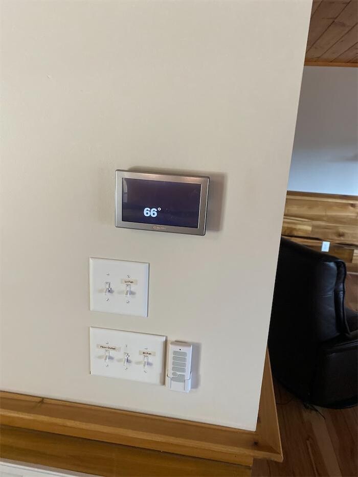 Images All About Heat & Air - Mills River