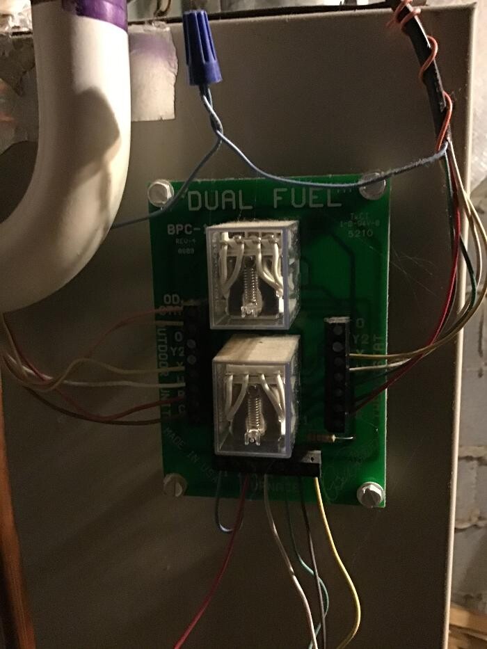 Images All About Heat & Air - Mills River