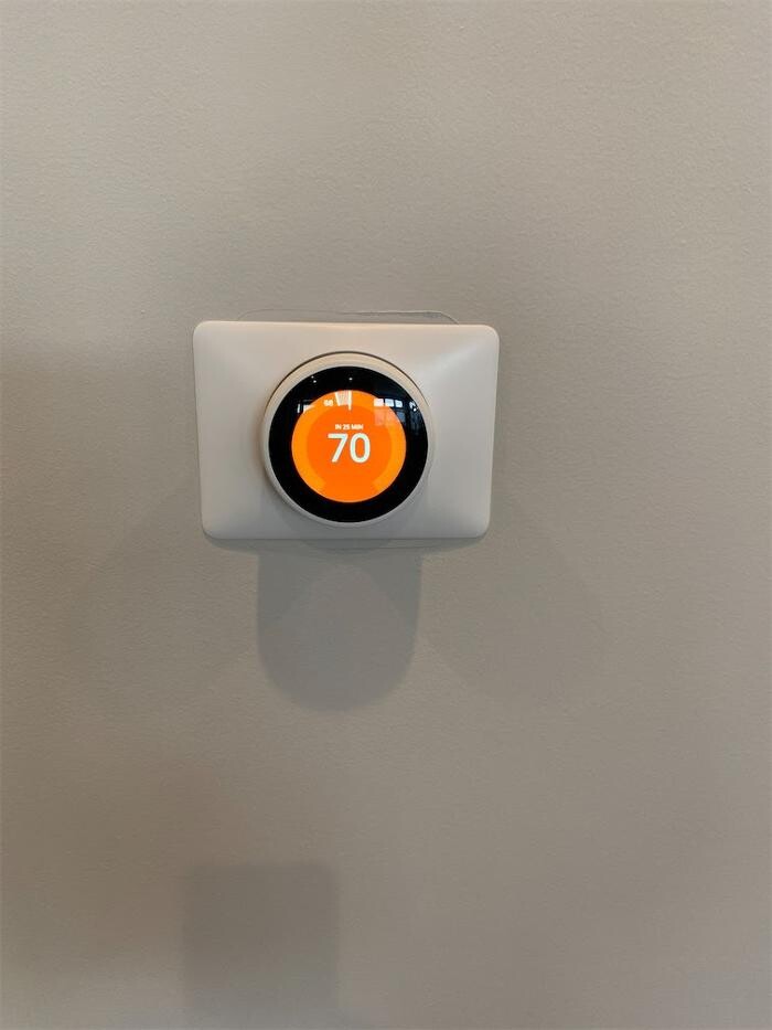 Images All About Heat & Air - Mills River