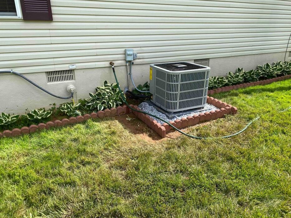 Images All About Heat & Air - Mills River