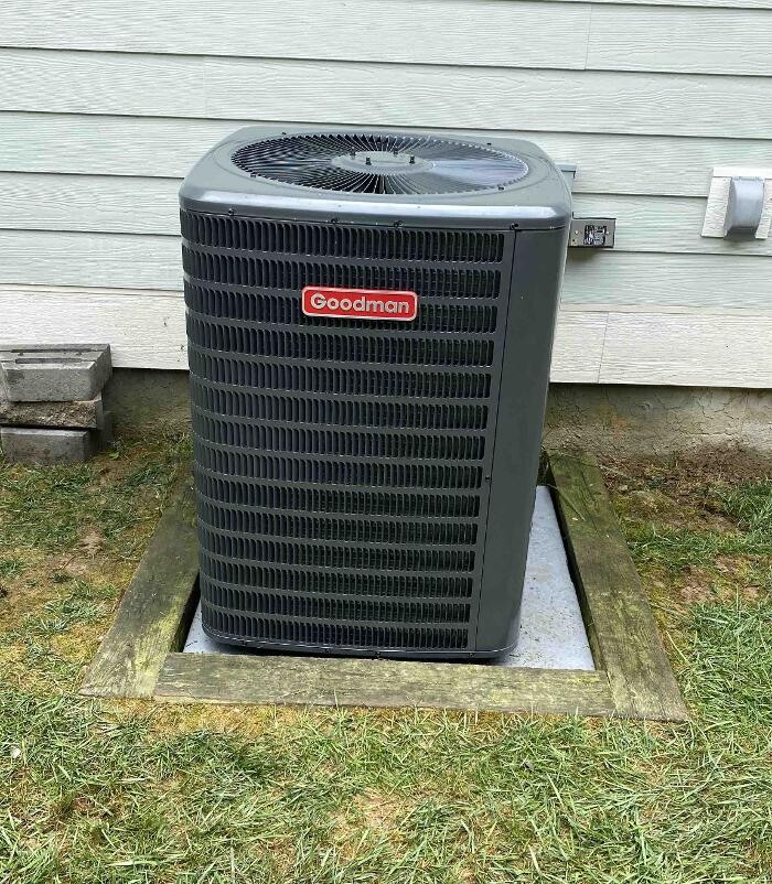 Images All About Heat & Air - Mills River